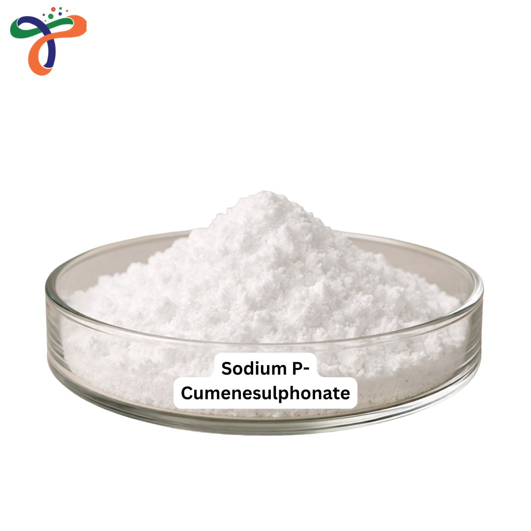 Sodium P-Cumenesulphonate